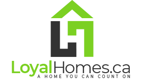 About Loyal Homes Ca