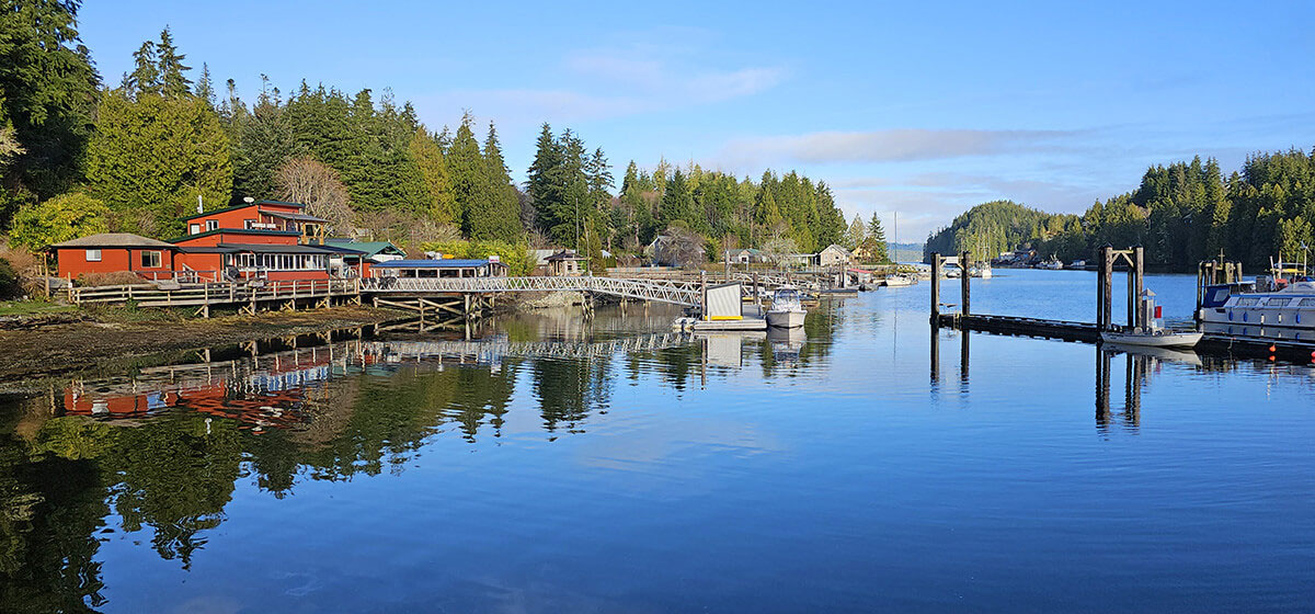 15 Things to Do in Bamfield, BC: Your Bamfield Travel Guide