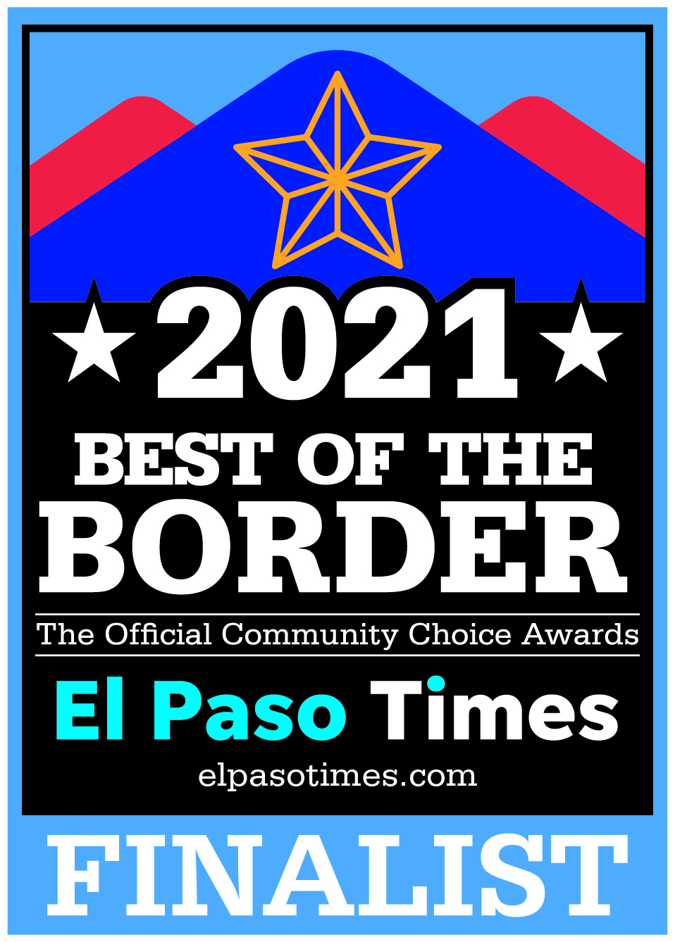 Best of The Border El Paso
