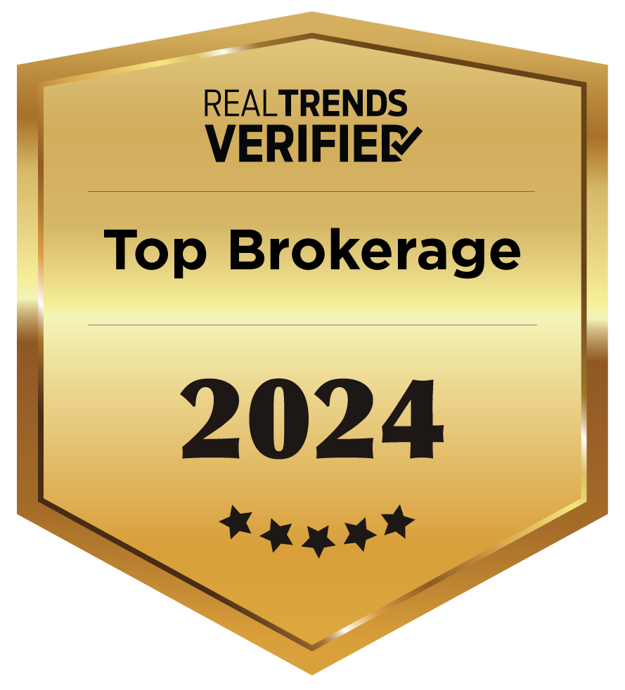 ClearView Realty Celebrates 2024 RealTrends Verified Achievements