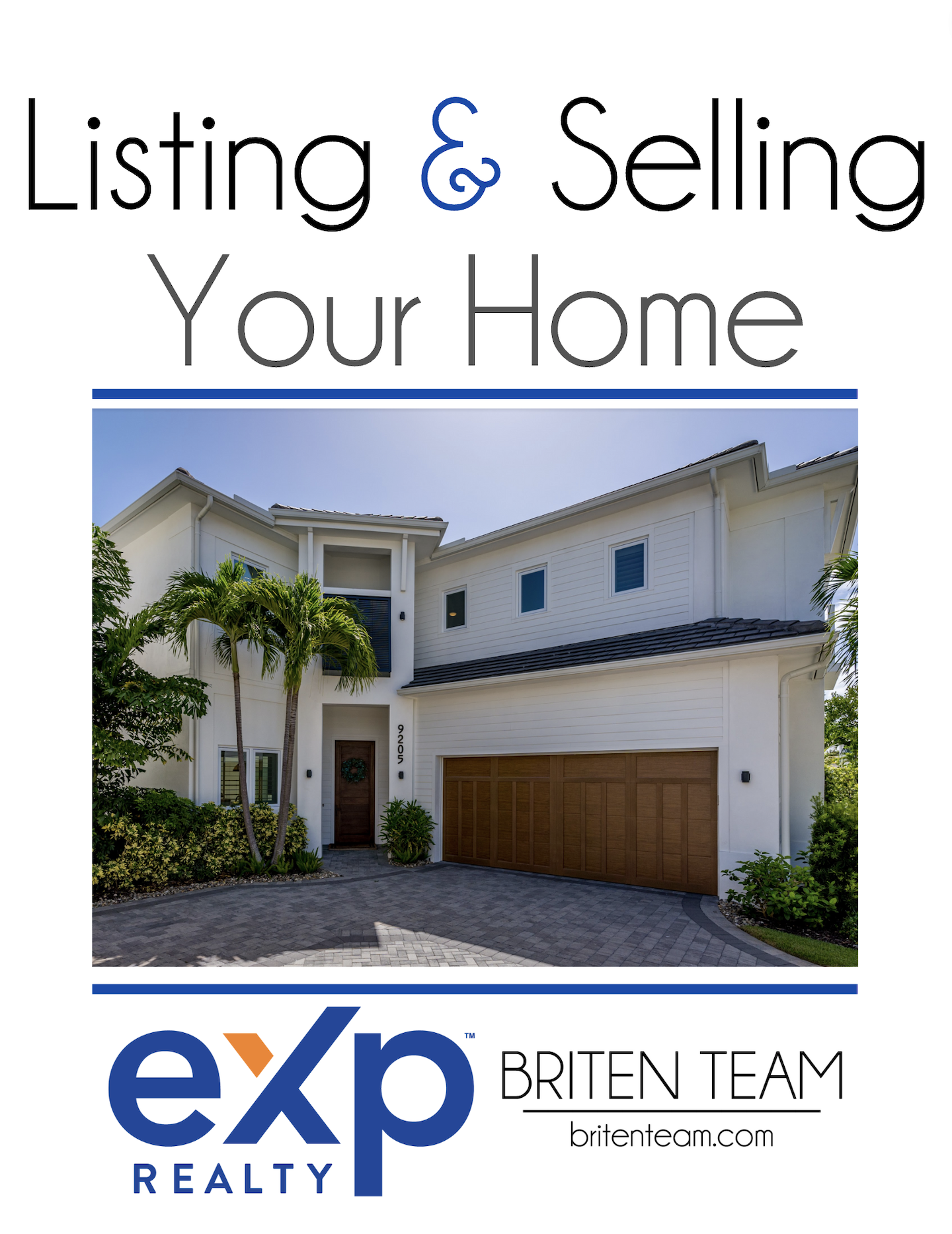 Selling your Florida Home