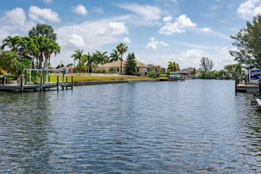 Florida real estate tends 2023 Naples Florida waterfront homes