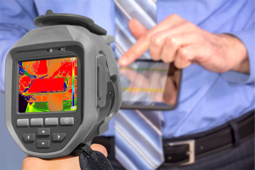Home Inspections in Naples Florida Thermal Imaging
