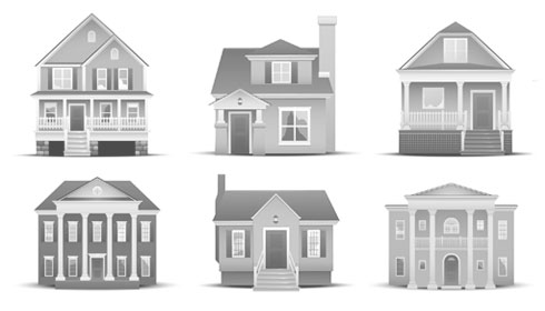 Common Home Styles And Types Of Houses