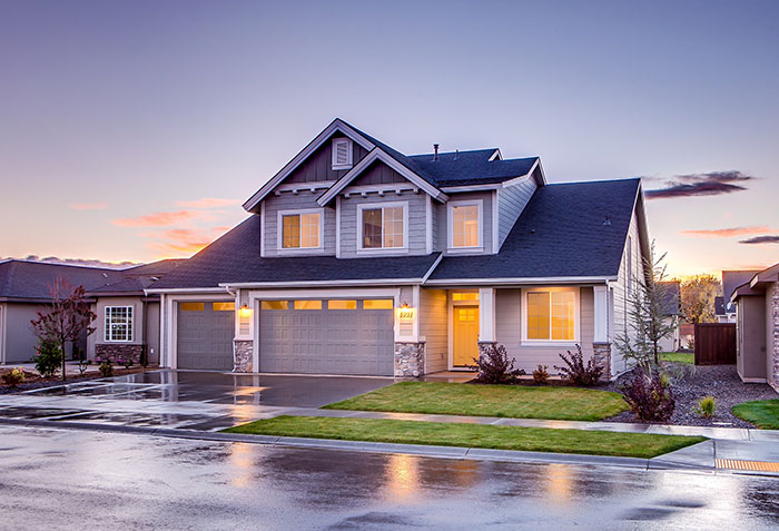 Home Exterior Enhancements