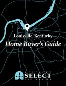Home Buyer's Guide Presented by Kentucky Select Properties