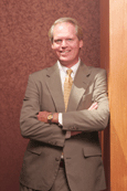 John Stough