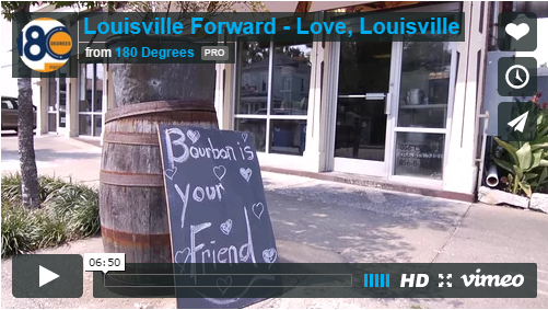 Love Louisville Video