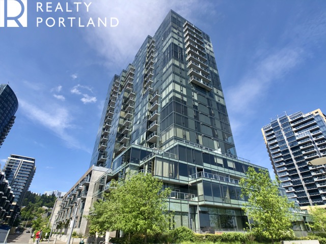Atwater Place Condos of Portland