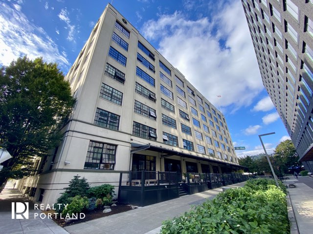 Avenue Lofts of Portland