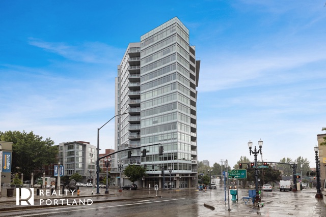 Civic Condos of Portland