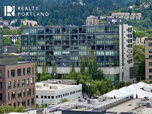 Edge Lofts of Portland