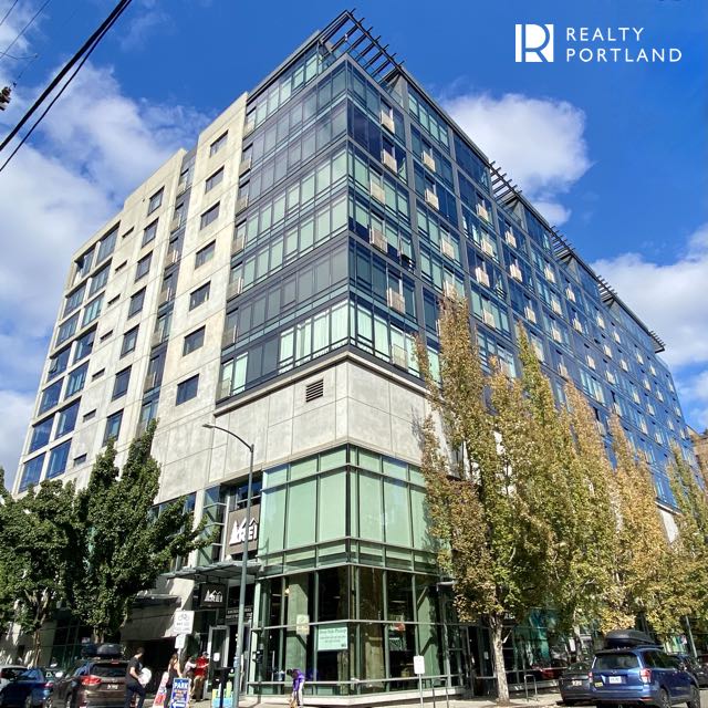 Edge Lofts of Portland