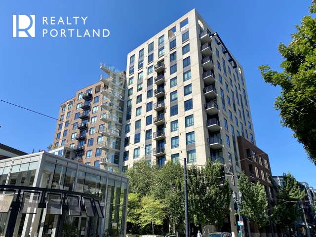 Park Place Condos of Portland
