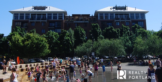 Tanner Place Condos
