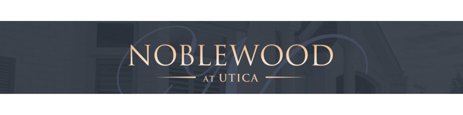 Noblewood at Utica