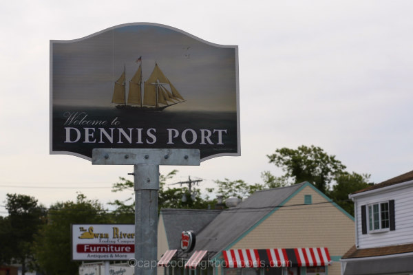02639 Dennis Port Homes