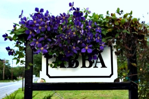 Abba Restaurant in Orleans MA