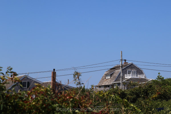 Bay View Road Truro
