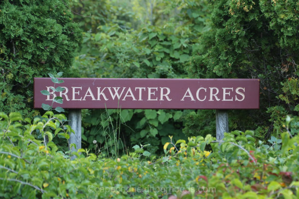 Breakwater Acres Brewster