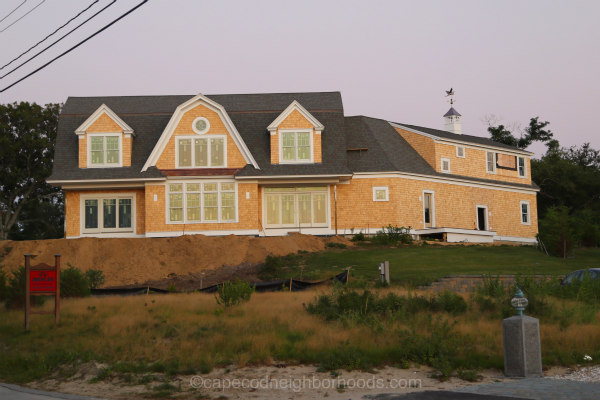 Brewster New Homes