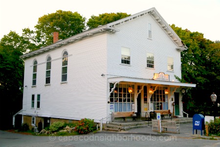 brewster general store