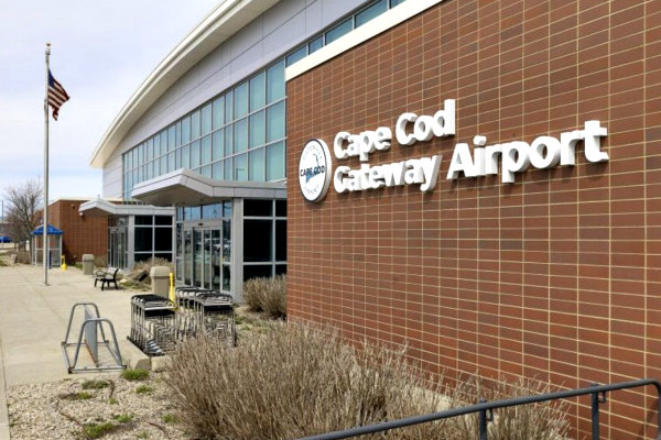 American Airlines Opens New Operations At Cape Cod Gateway Airport