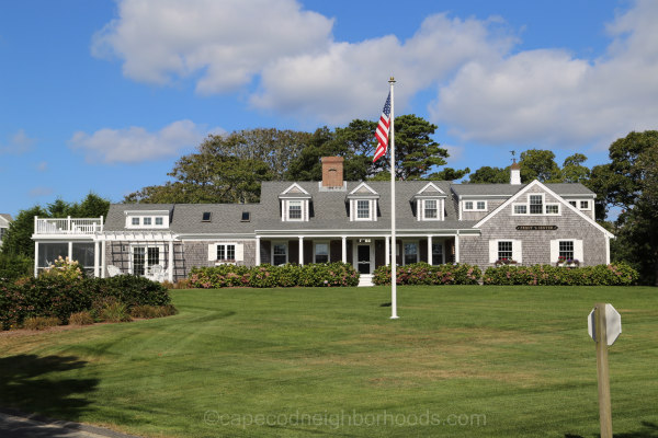 Chatham MA Homes For Sale