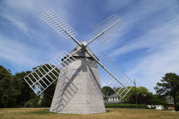 chatham windmill chase park