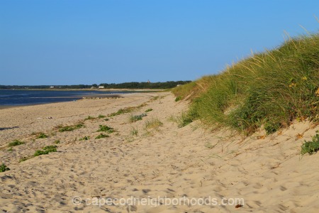 Brewster Beach Communities