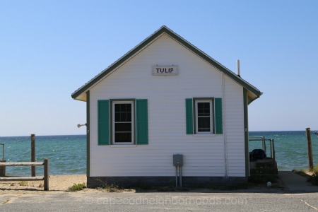 days cottages north truro ma