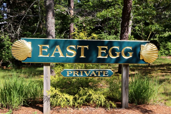 East Egg Orleans