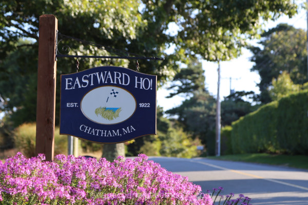 Eastward Ho Chatham