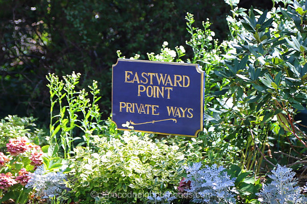 Eastward Point Chatham