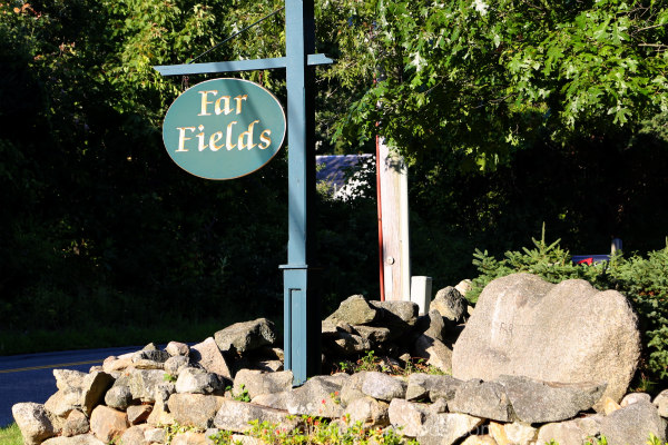 Far Fields Estates Brewster