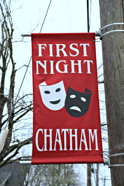 first night chatham