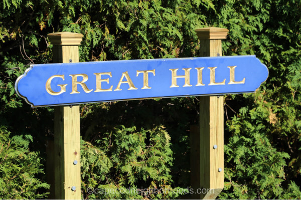 Great Hill Estates Chatham