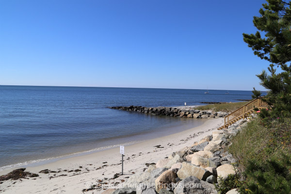 Grey Neck Beach Harwich