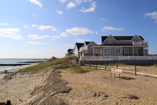 Explore Haigis Beach, Cape Cod: A Comprehensive Travel Guide