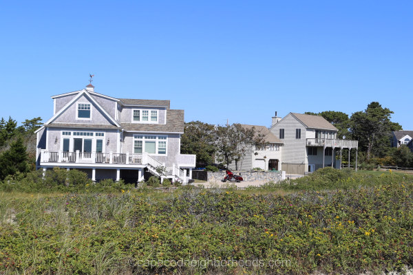 Harwich Real Estate