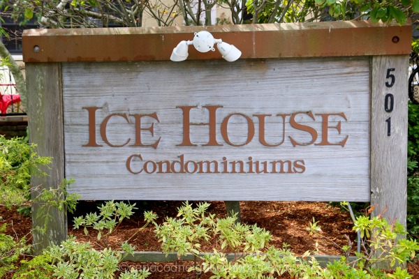 Ice House Condos Provincetown