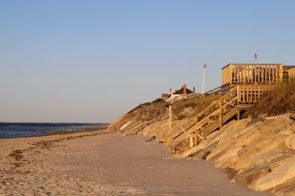 Mayflower Beach Dennis