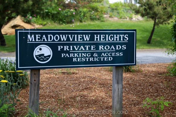 Meadowview Heights Provincetown