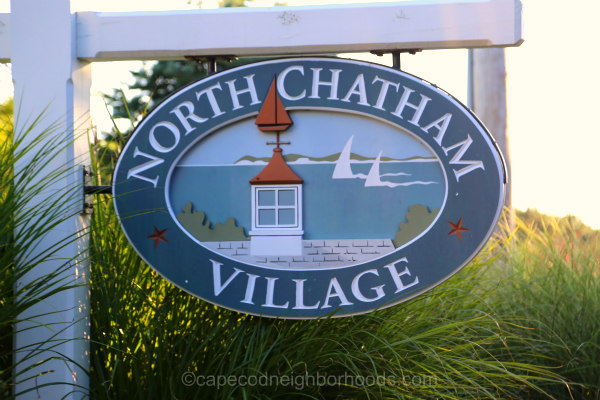North Chatham