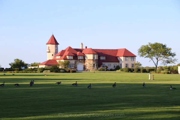 Ocean Edge Resort Brewster