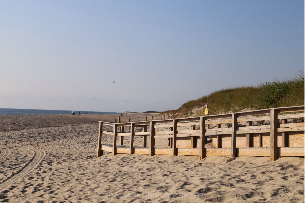 Orleans Beach Homes