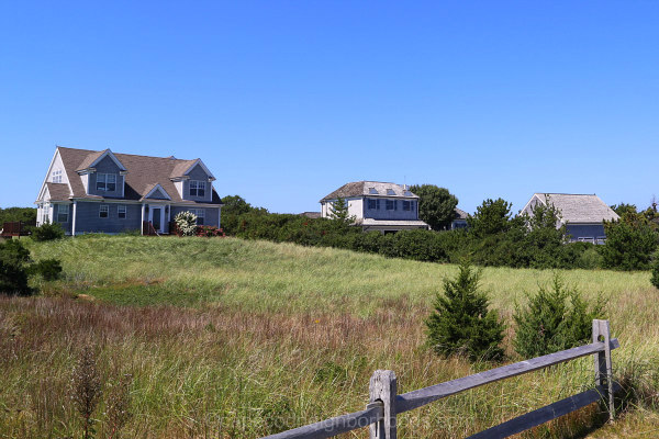 Outer Cape Real Estate