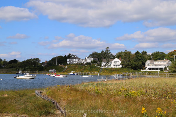 Oyster Pond Beach Chatham MA: The Ultimate Travel Guide