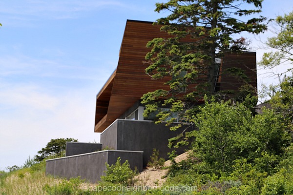 Waterview Homes Provincetown