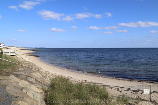 Discover Raycroft Beach, Cape Cod: Your Ultimate Guide to a Hidden Gem